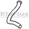 KLARIUS RN14E Exhaust Pipe